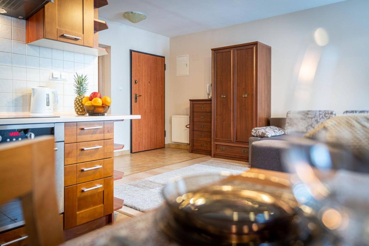 Apart-styl Zakopane- Brzozowa, Centrum Miasta *