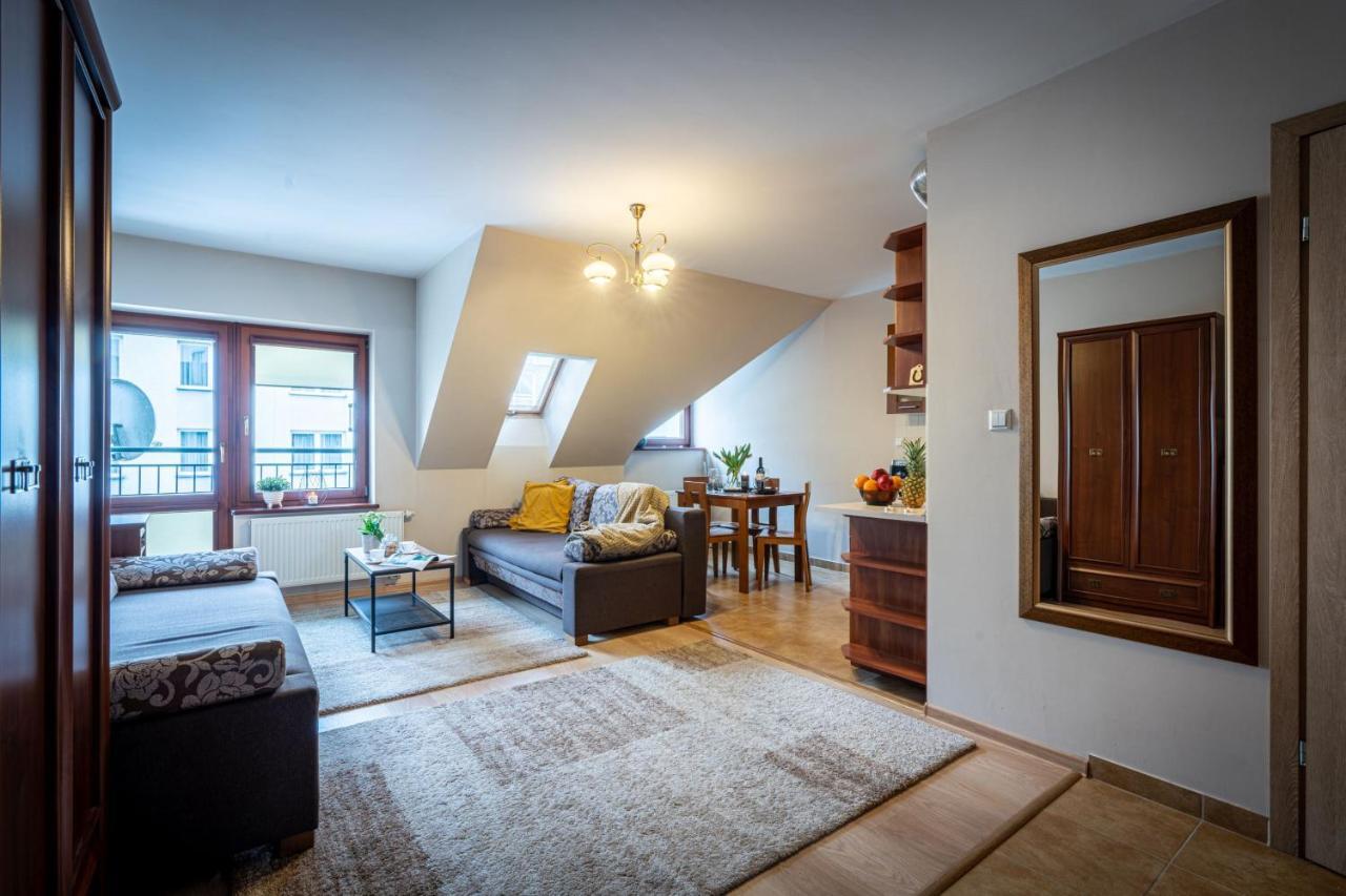 Apartment Apart-styl Zakopane- Brzozowa, Centrum Miasta