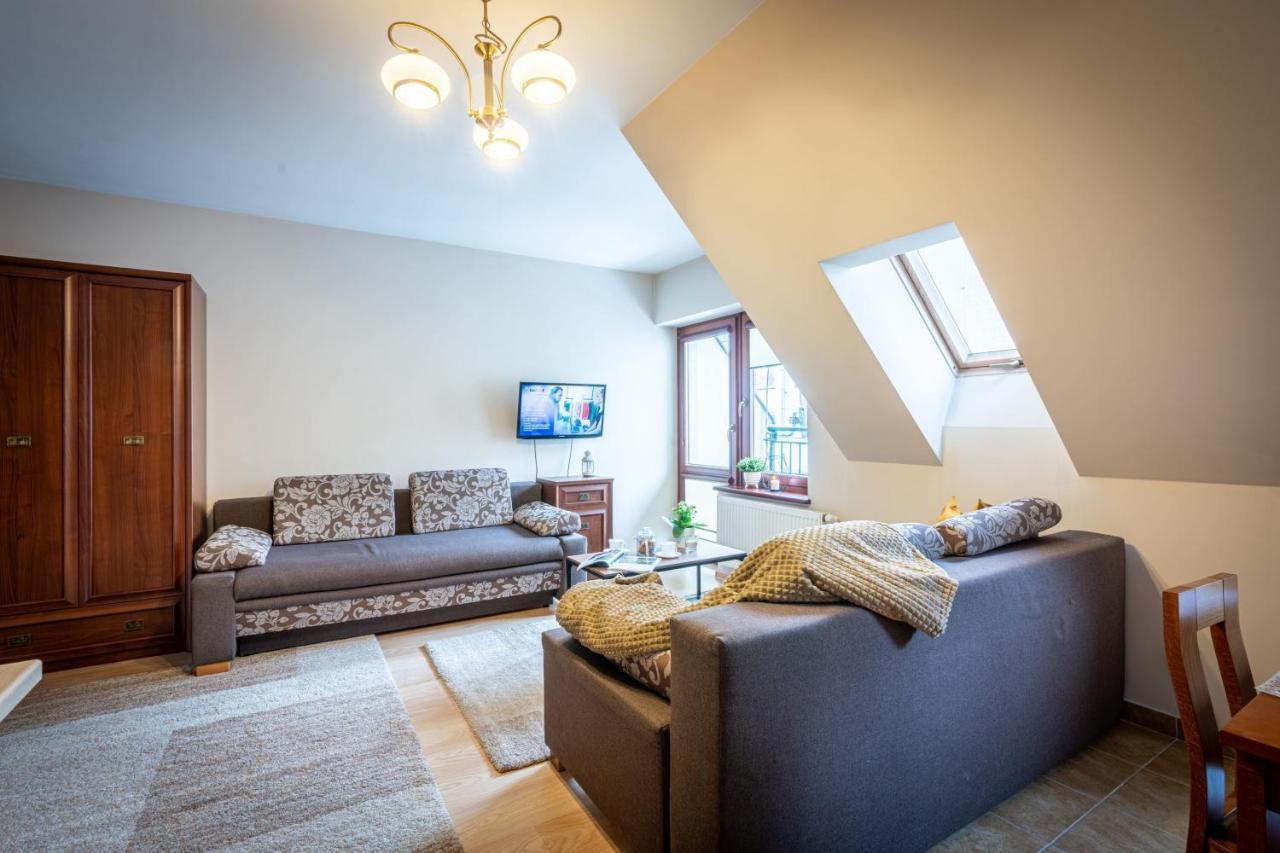 Apartment Apart-styl Zakopane- Brzozowa, Centrum Miasta Zakopane