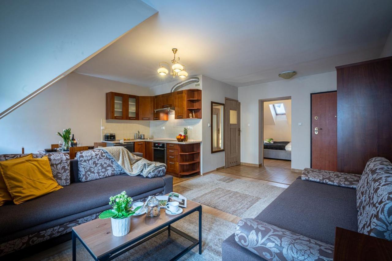 Apartment Apart-styl Zakopane- Brzozowa, Centrum Miasta Zakopane