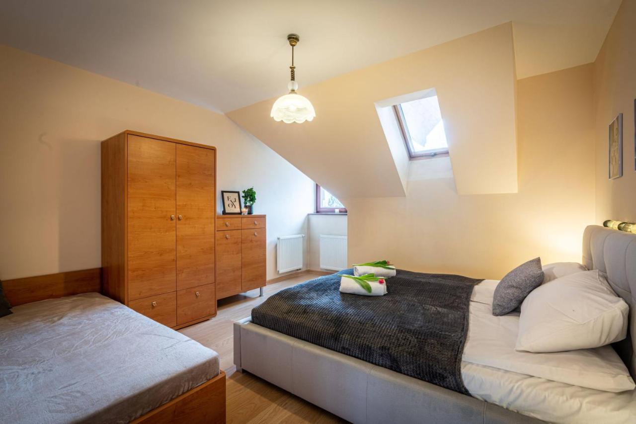Apartment Apart-styl Zakopane- Brzozowa, Centrum Miasta Zakopane
