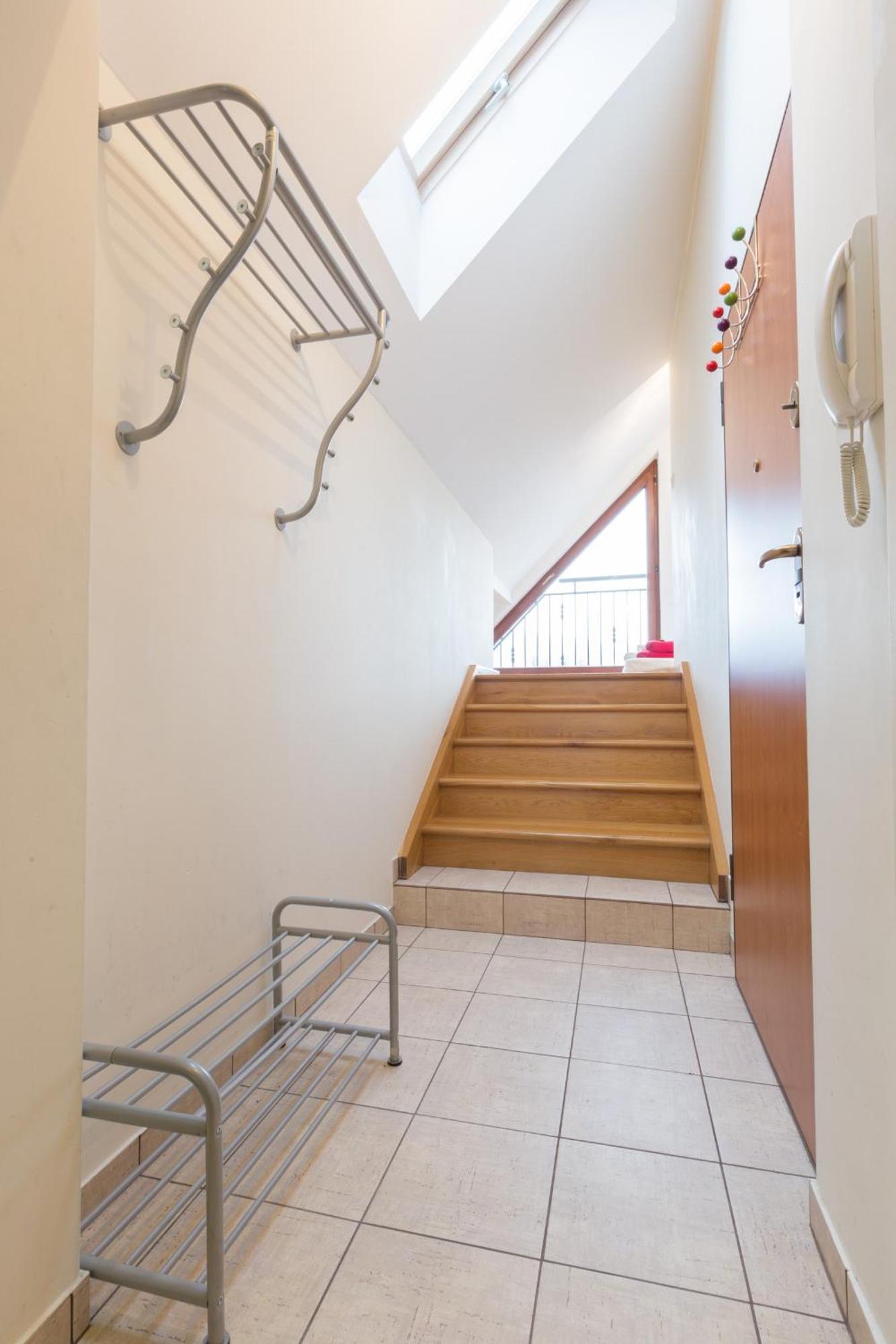 Apartment Apart-styl Zakopane- Brzozowa, Centrum Miasta *