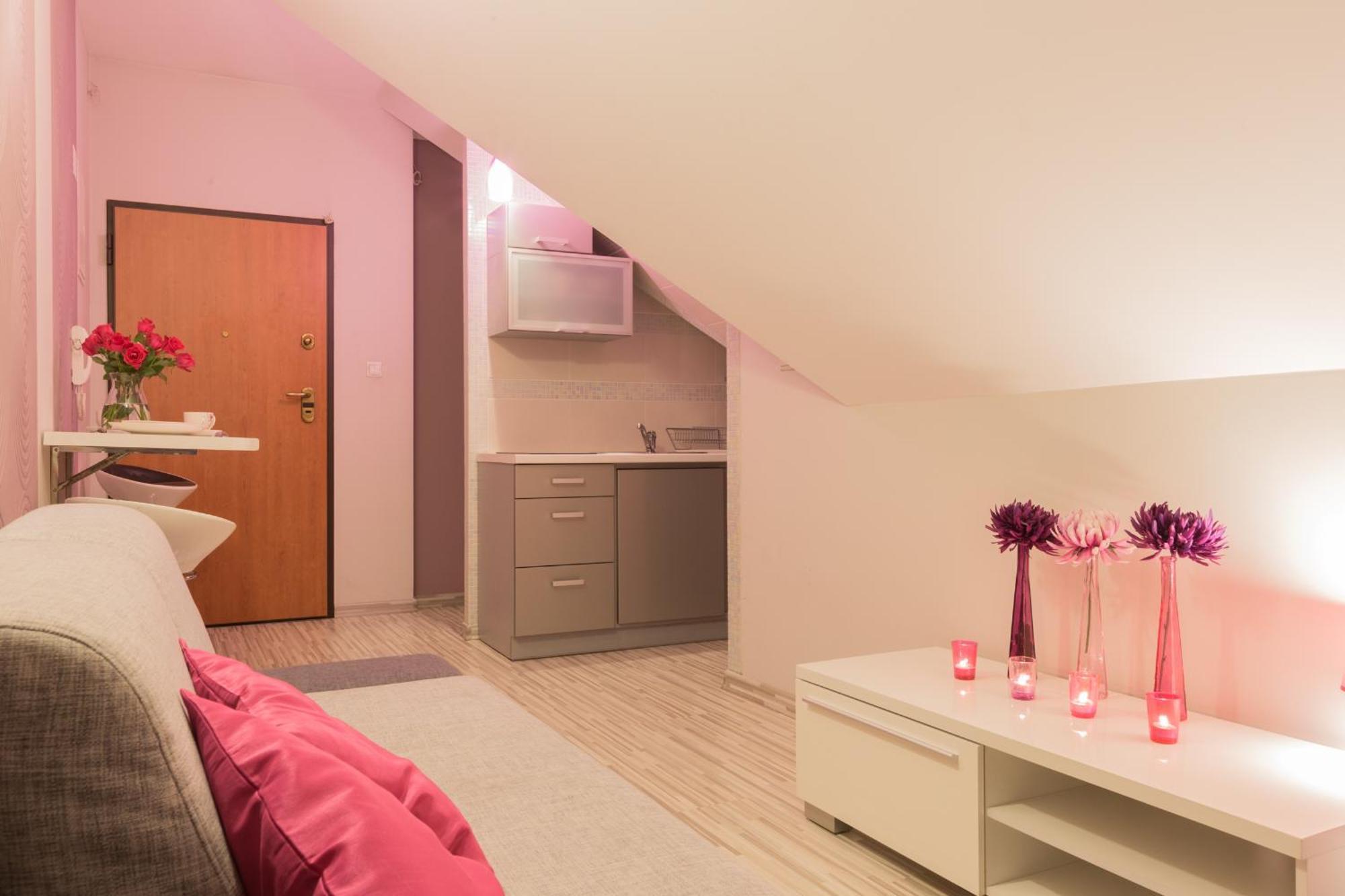 Apartment Apart-styl Zakopane- Brzozowa, Centrum Miasta