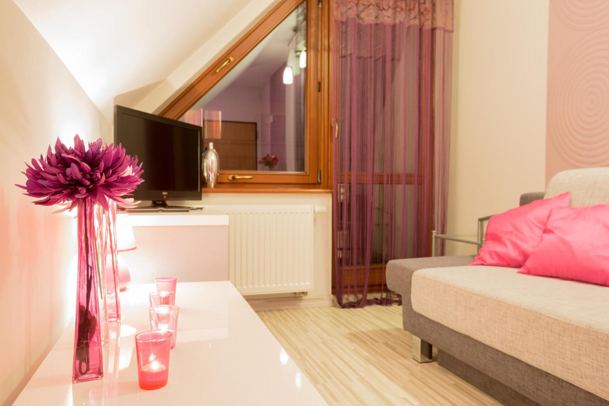 Apart-styl Zakopane- Brzozowa, Centrum Miasta Apartment
