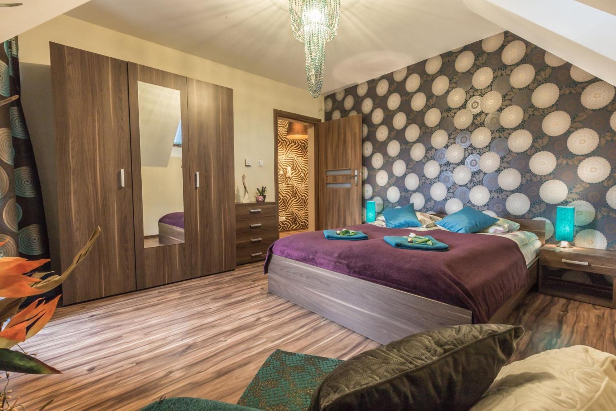 Apartment Apart-styl Zakopane- Brzozowa, Centrum Miasta Zakopane