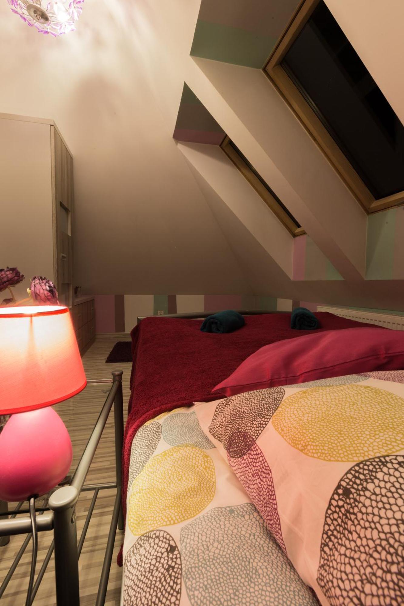 Apart-styl Zakopane- Brzozowa, Centrum Miasta Apartment *