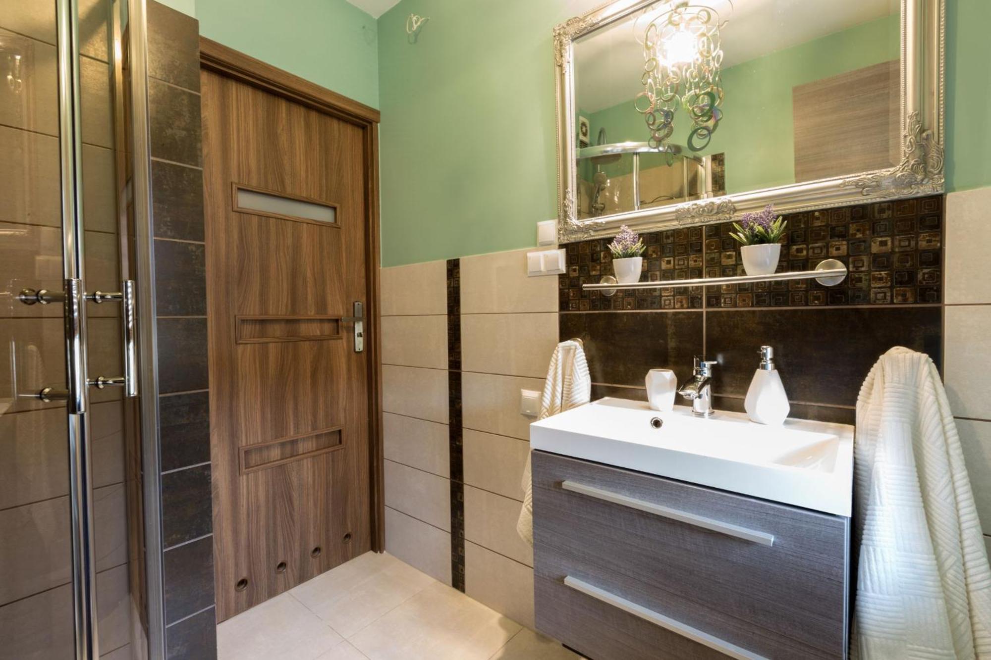 Apartment Apart-styl Zakopane- Brzozowa, Centrum Miasta *