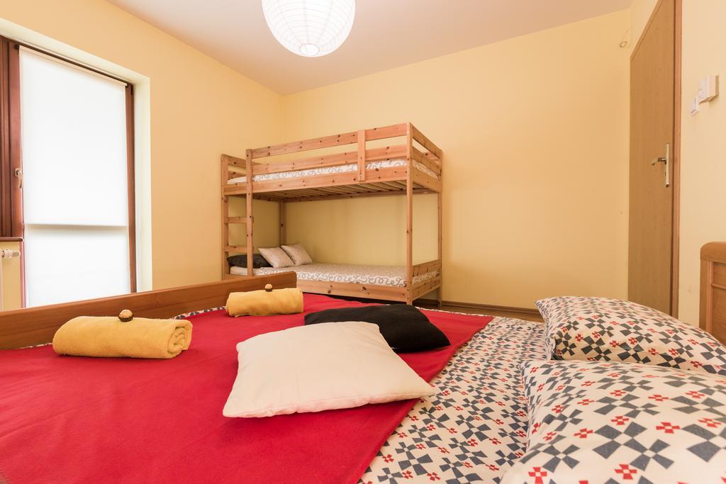 Apartment Apart-styl Zakopane- Brzozowa, Centrum Miasta