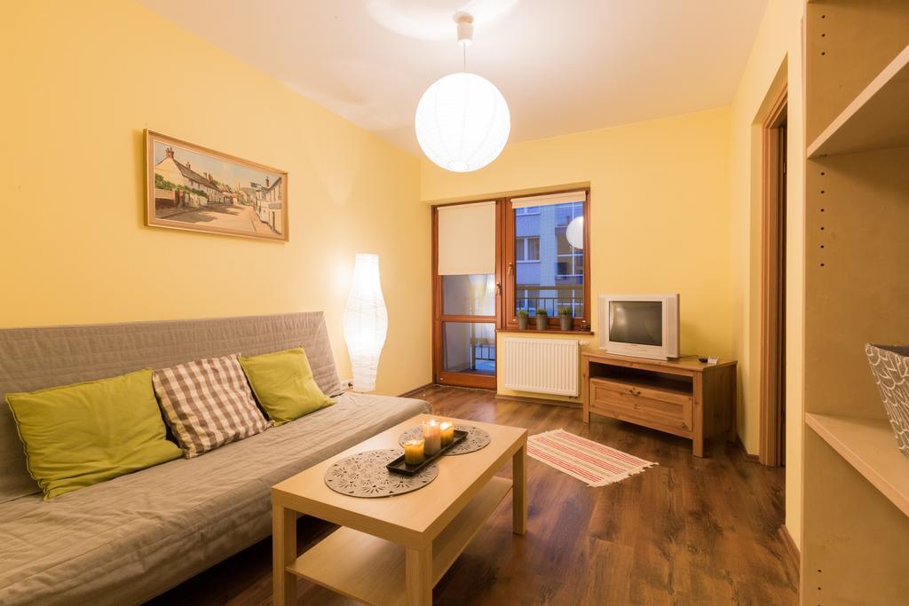 Apart-styl Zakopane- Brzozowa, Centrum Miasta Apartment