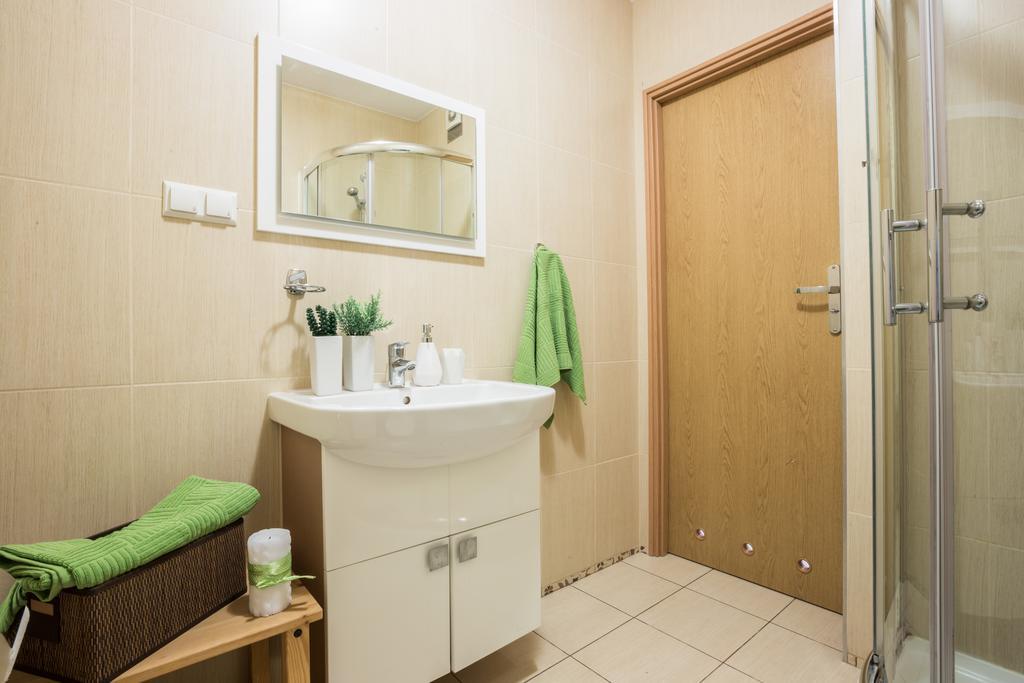 Apartment Apart-styl Zakopane- Brzozowa, Centrum Miasta *