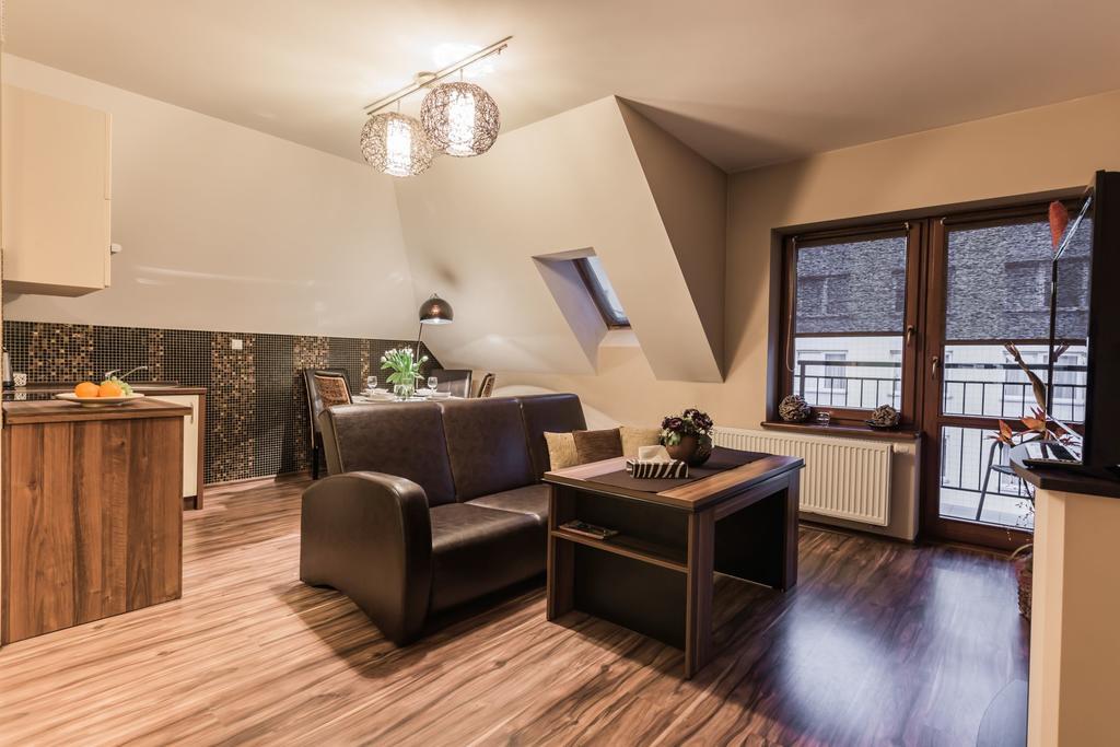 Apartment Apart-styl Zakopane- Brzozowa, Centrum Miasta Zakopane