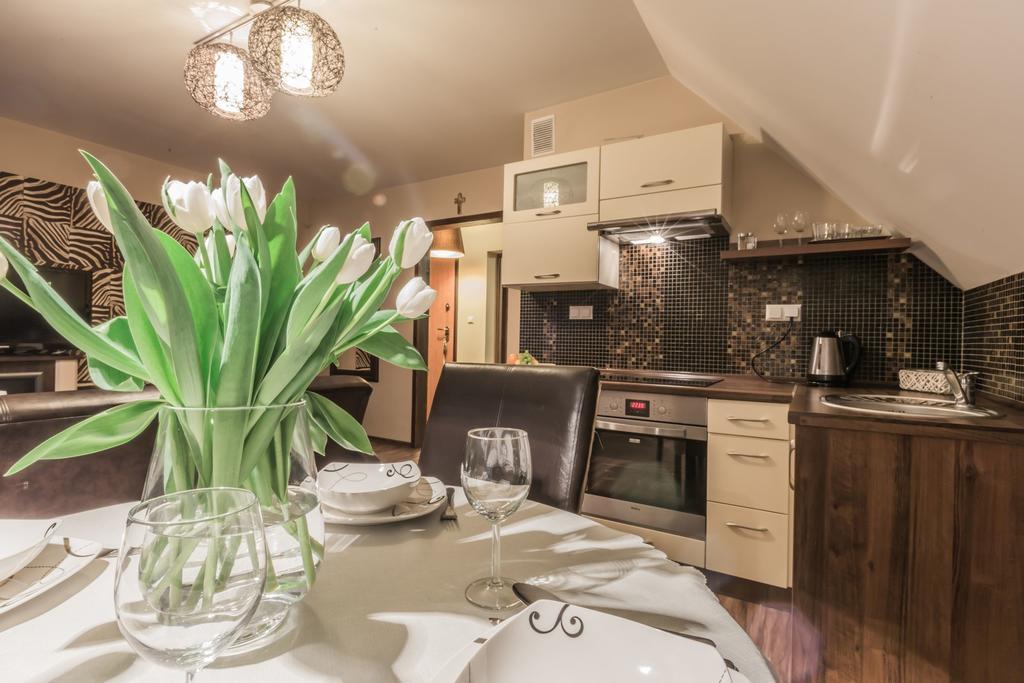 Apartment Apart-styl Zakopane- Brzozowa, Centrum Miasta