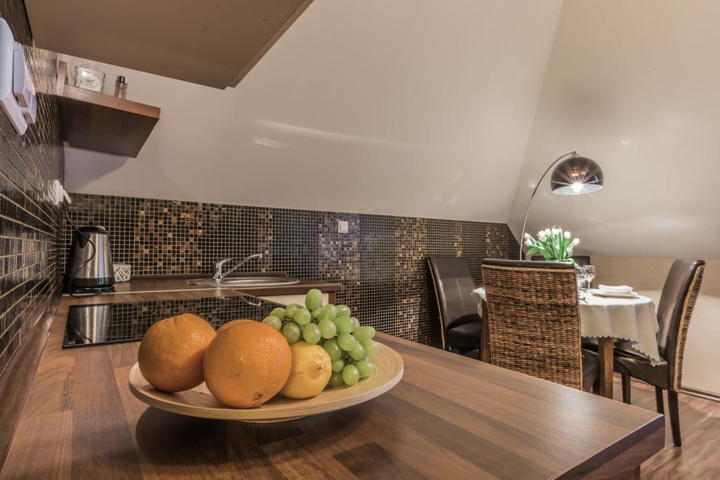 Apart-styl Zakopane- Brzozowa, Centrum Miasta Apartment Zakopane
