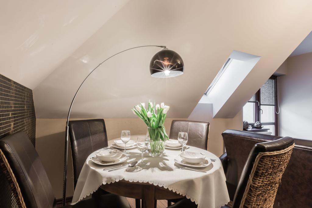 Apart-styl Zakopane- Brzozowa, Centrum Miasta Apartment Zakopane
