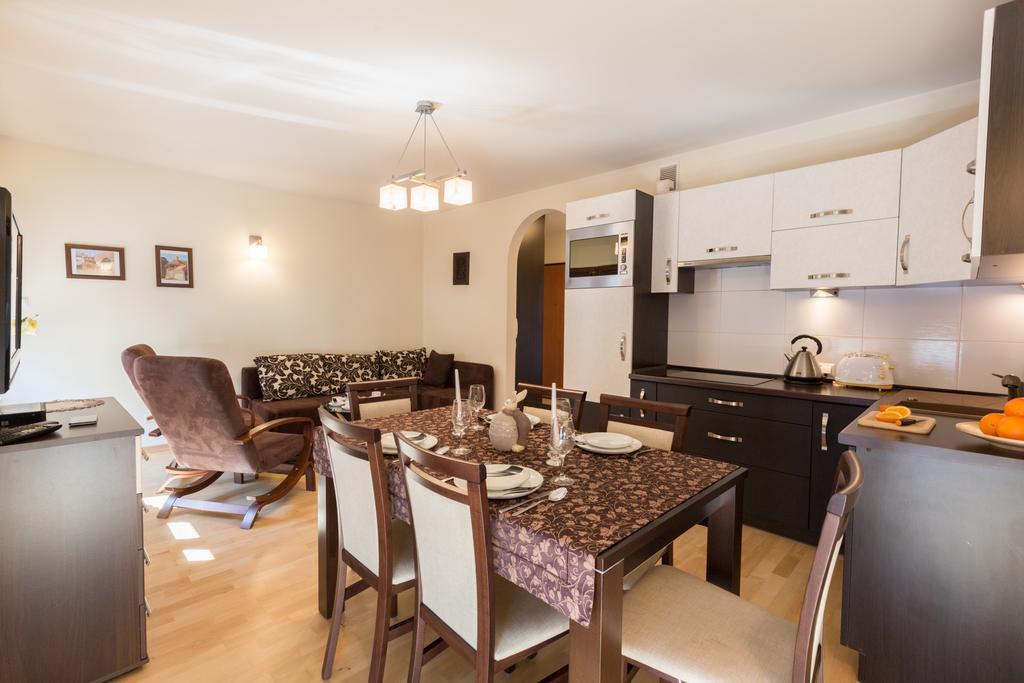 Apartment Apart-styl Zakopane- Brzozowa, Centrum Miasta Zakopane