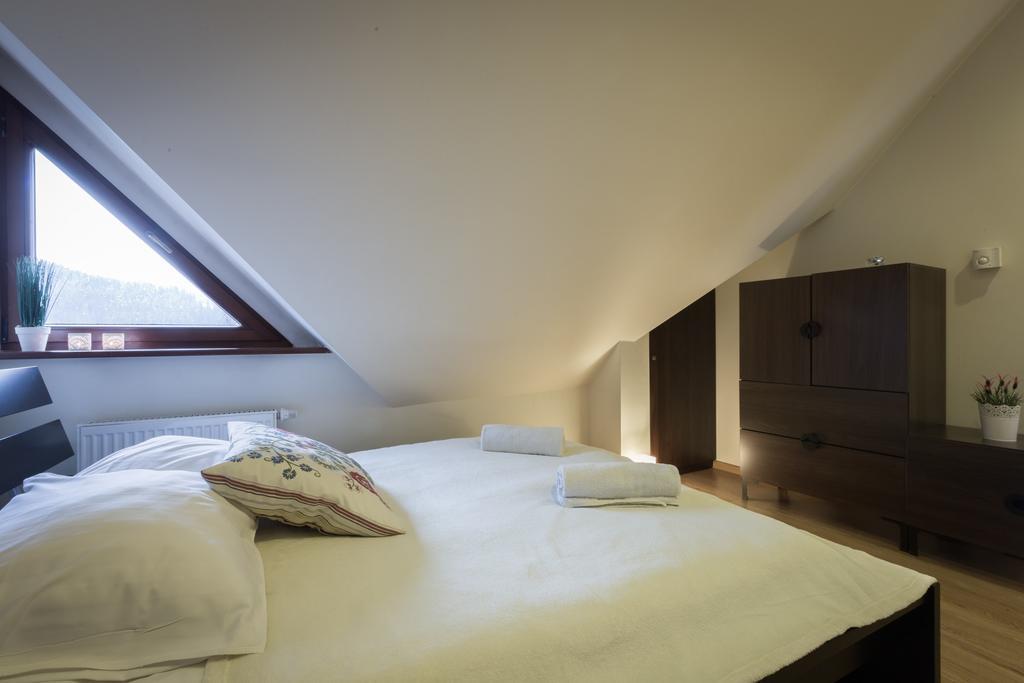 Apartment Apart-styl Zakopane- Brzozowa, Centrum Miasta *