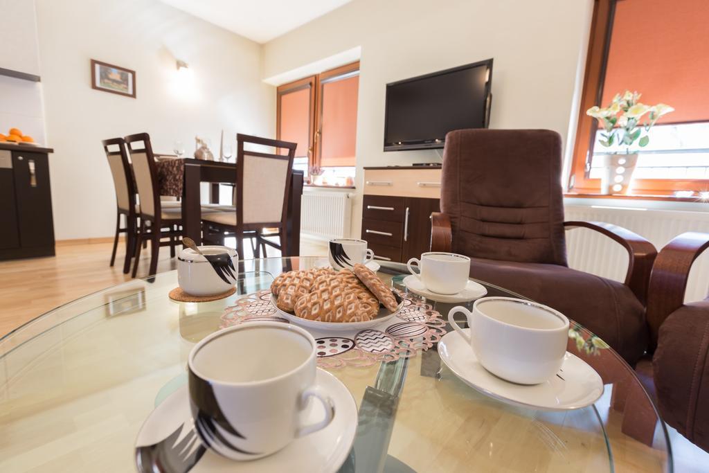 Apartment Apart-styl Zakopane- Brzozowa, Centrum Miasta