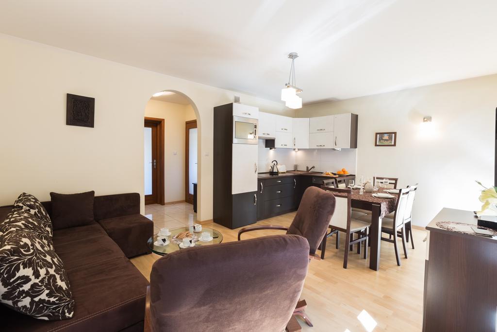 Apartment Apart-styl Zakopane- Brzozowa, Centrum Miasta