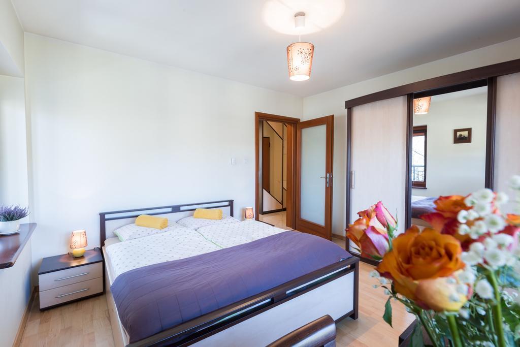 Apartment Apart-styl Zakopane- Brzozowa, Centrum Miasta *