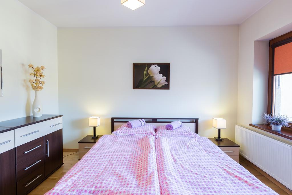 Apart-styl Zakopane- Brzozowa, Centrum Miasta Zakopane