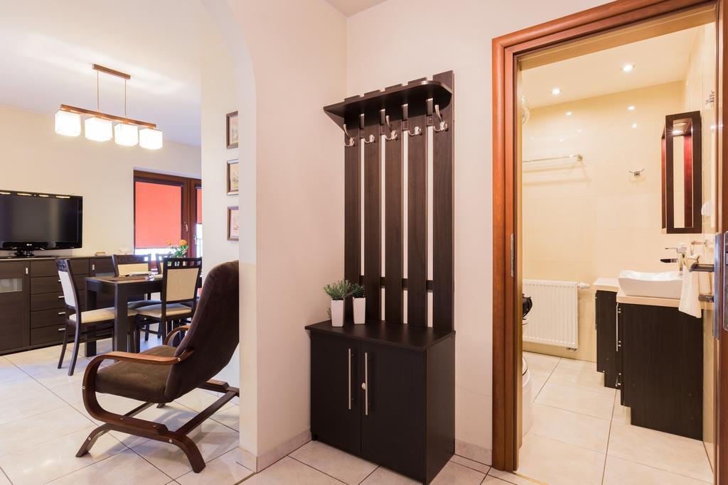 Apart-styl Zakopane- Brzozowa, Centrum Miasta Zakopane