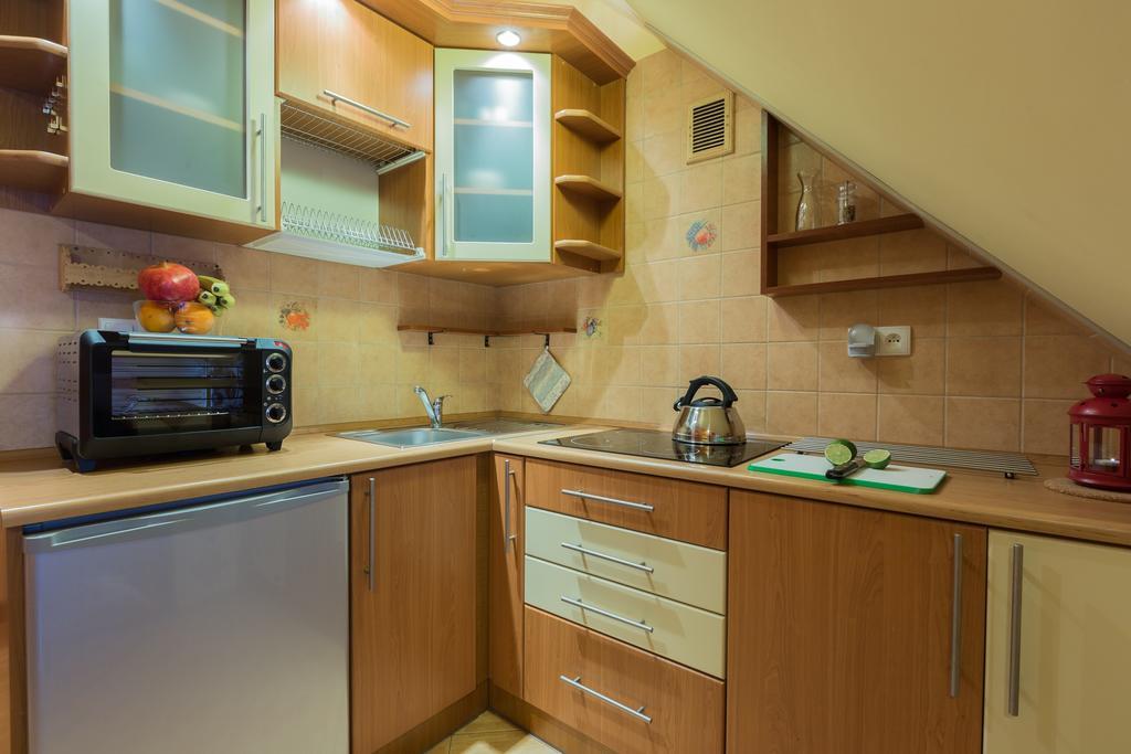 Apartment Apart-styl Zakopane- Brzozowa, Centrum Miasta