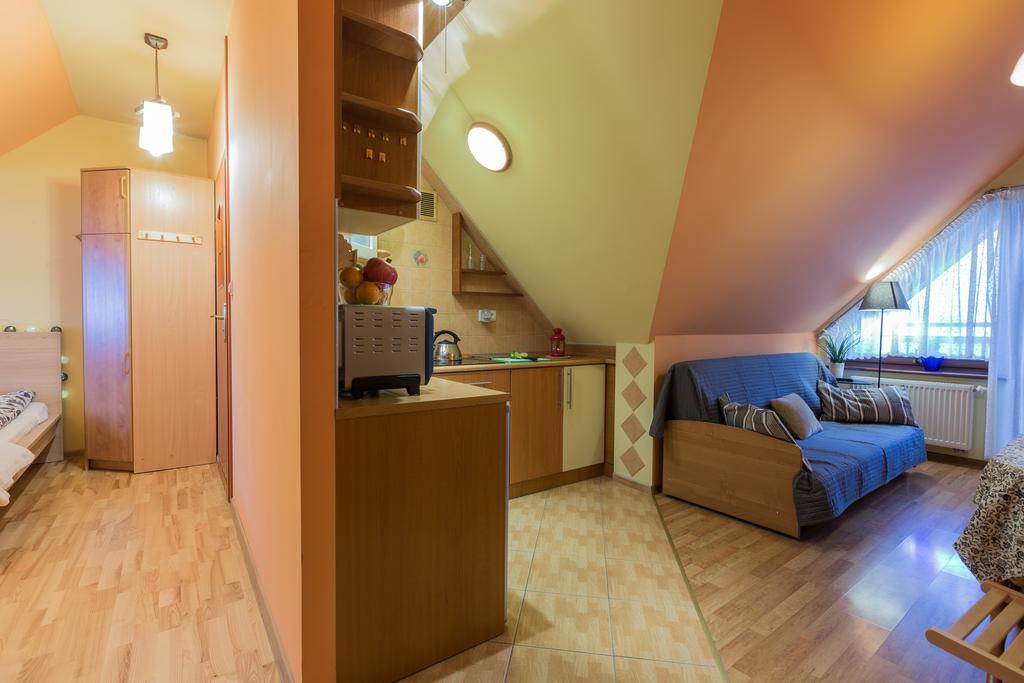 Apartment Apart-styl Zakopane- Brzozowa, Centrum Miasta *