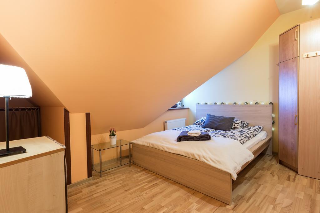 Apart-styl Zakopane- Brzozowa, Centrum Miasta *