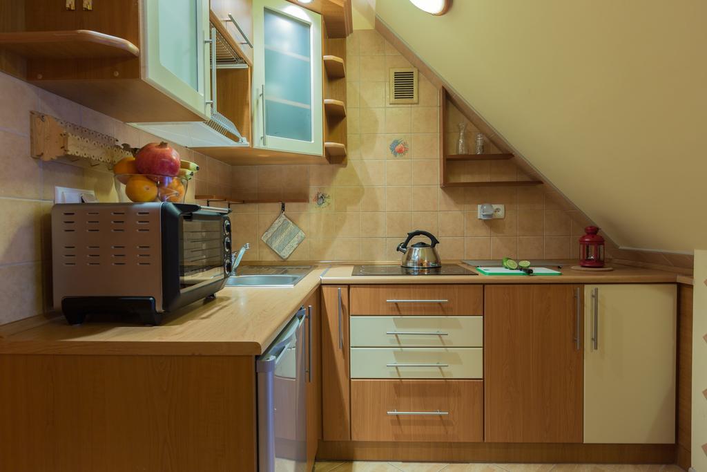 Apart-styl Zakopane- Brzozowa, Centrum Miasta Apartment Zakopane