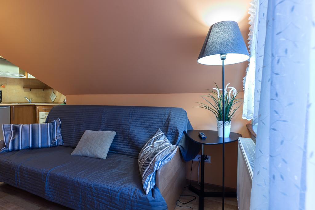 Apartment Apart-styl Zakopane- Brzozowa, Centrum Miasta *