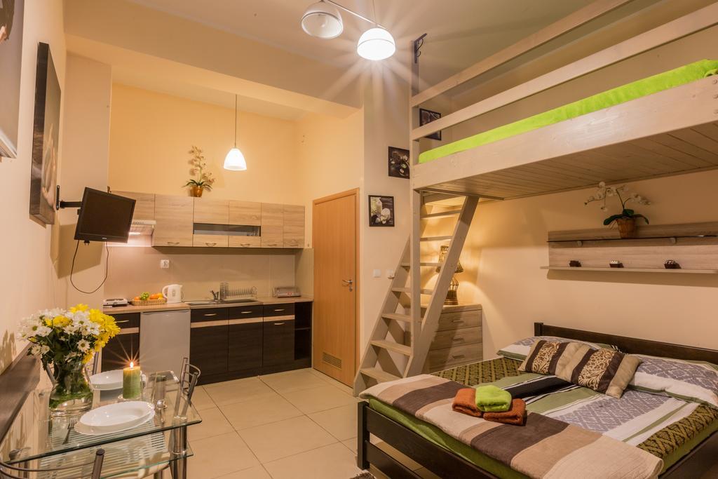 Apart-styl Zakopane- Brzozowa, Centrum Miasta Apartment Zakopane