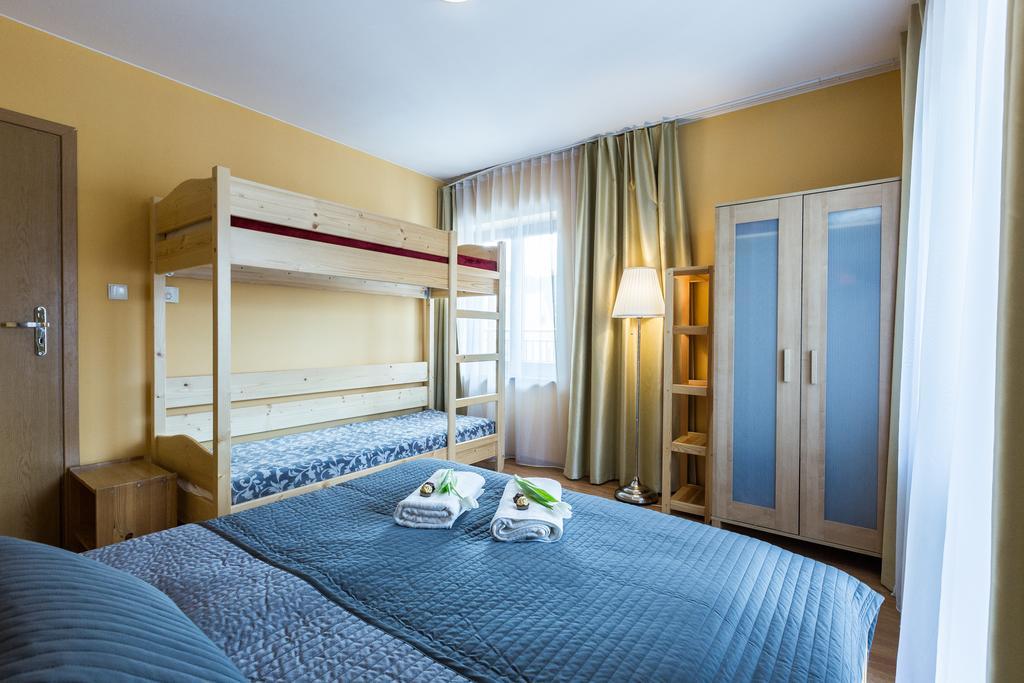 Apartment Apart-styl Zakopane- Brzozowa, Centrum Miasta