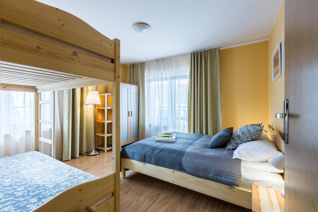Apart-styl Zakopane- Brzozowa, Centrum Miasta *