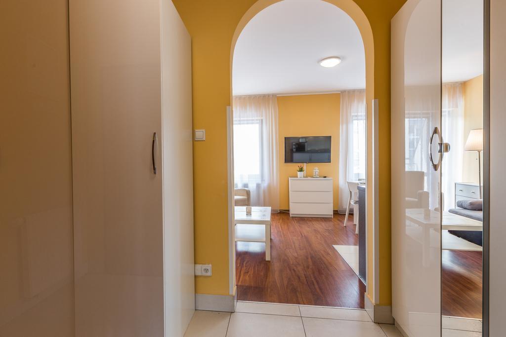 Apart-styl Zakopane- Brzozowa, Centrum Miasta Apartment *