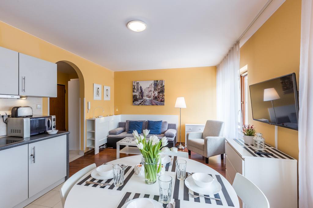 Apart-styl Zakopane- Brzozowa, Centrum Miasta *