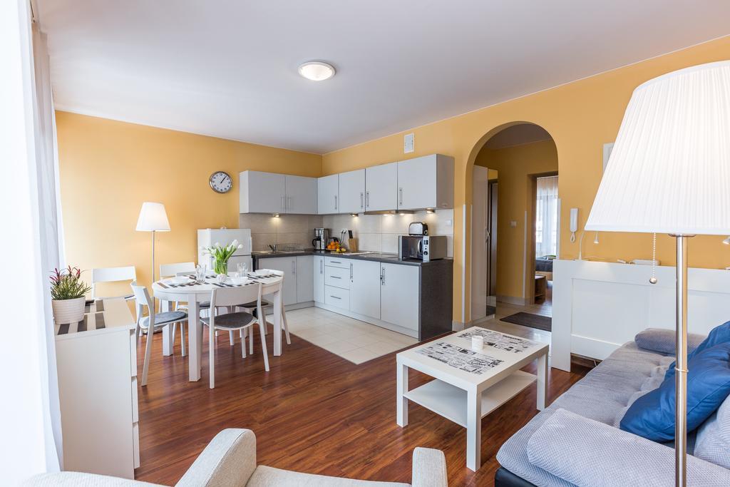 Apart-styl Zakopane- Brzozowa, Centrum Miasta Apartment Zakopane