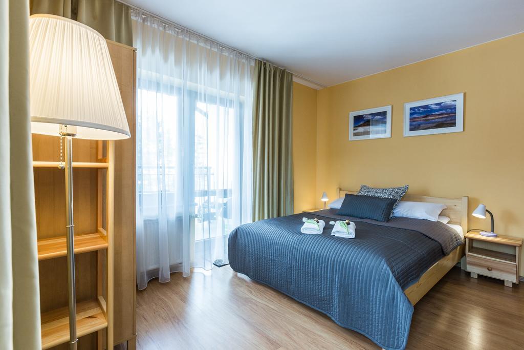 Apart-styl Zakopane- Brzozowa, Centrum Miasta *