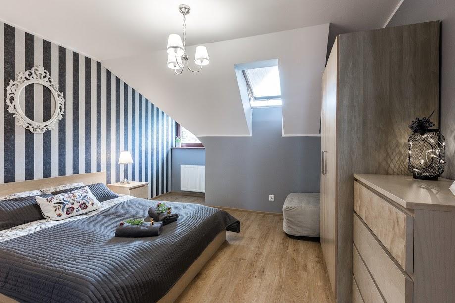 Apart-styl Zakopane- Brzozowa, Centrum Miasta *