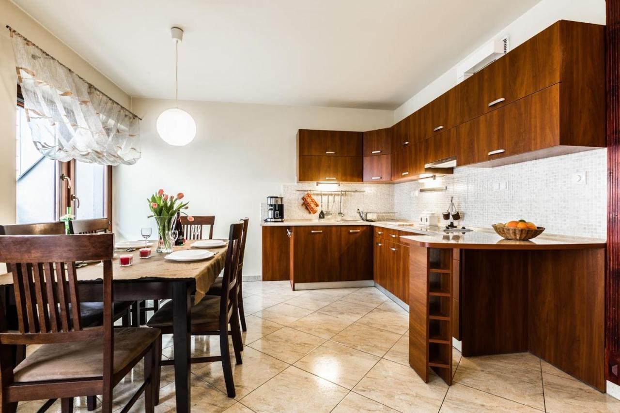 Apart-styl Zakopane- Brzozowa, Centrum Miasta *