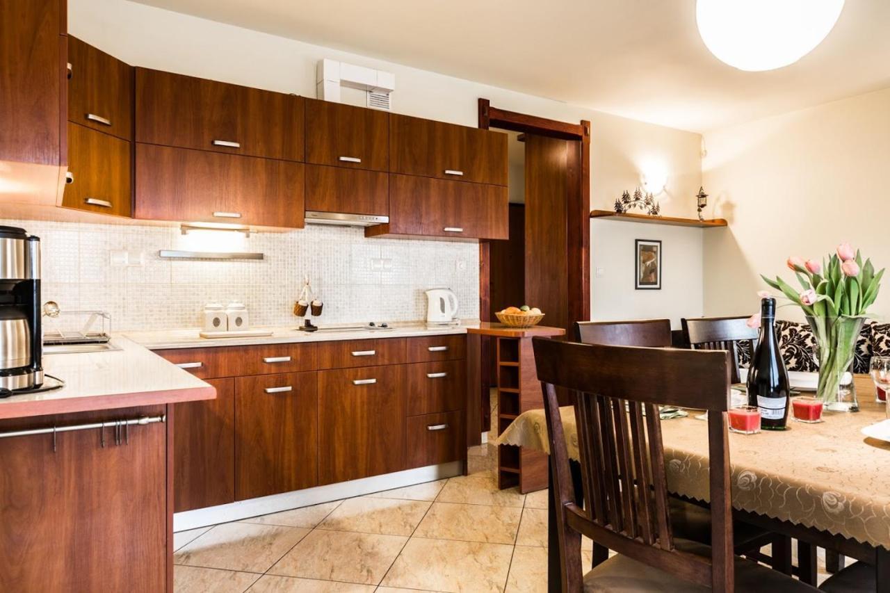 Apart-styl Zakopane- Brzozowa, Centrum Miasta * Zakopane