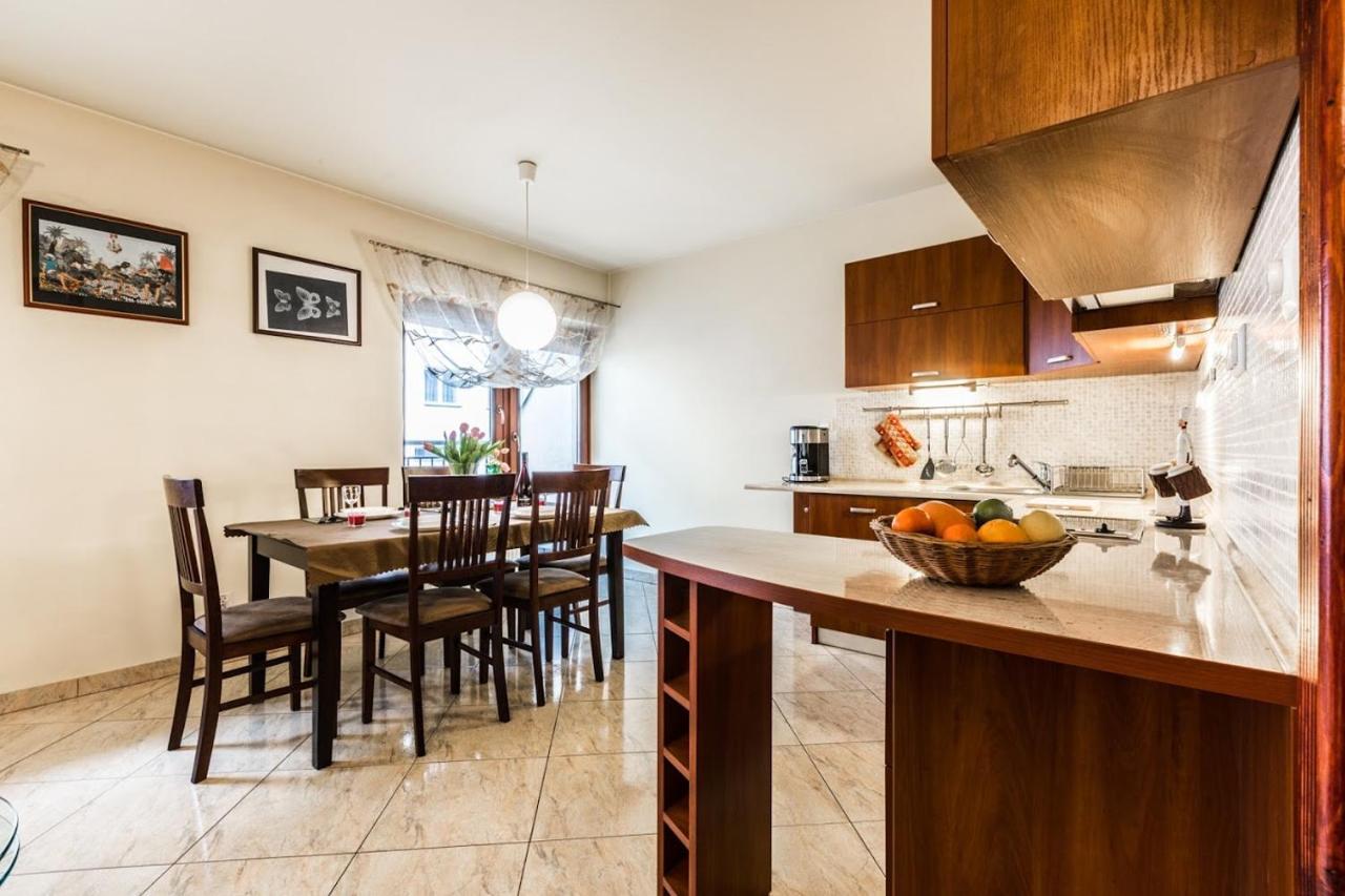Apart-styl Zakopane- Brzozowa, Centrum Miasta Apartment *