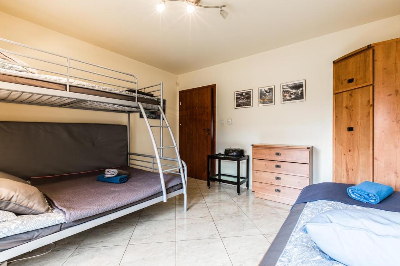 Apart-styl Zakopane- Brzozowa, Centrum Miasta Apartment