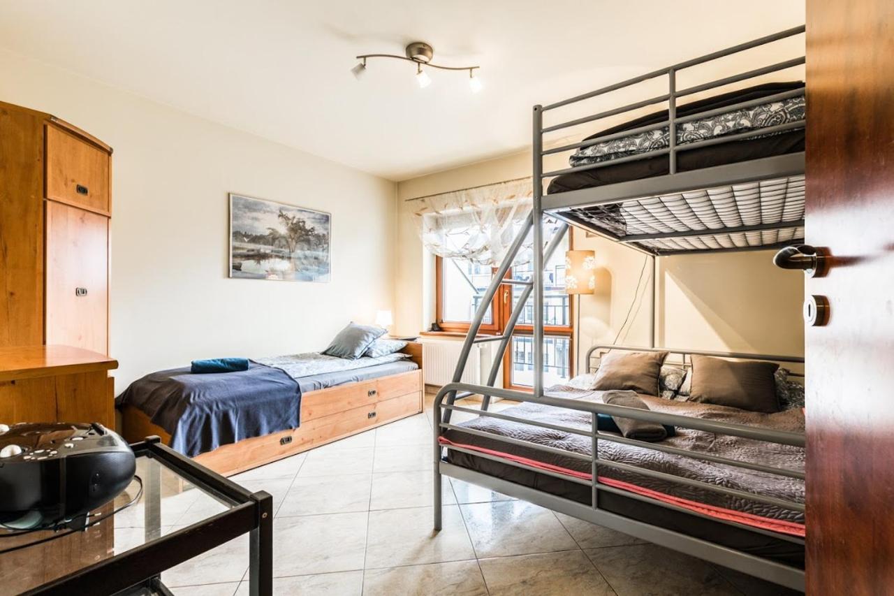 Apartment Apart-styl Zakopane- Brzozowa, Centrum Miasta