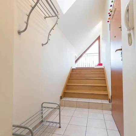 Apart-Styl Apartamenty Zakopane- Brzozowa, Centrum Miasta Room photo
