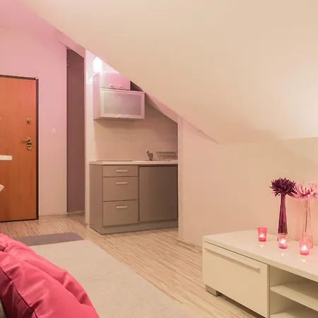 Apart-Styl Apartamenty Zakopane- Brzozowa, Centrum Miasta Exterior photo