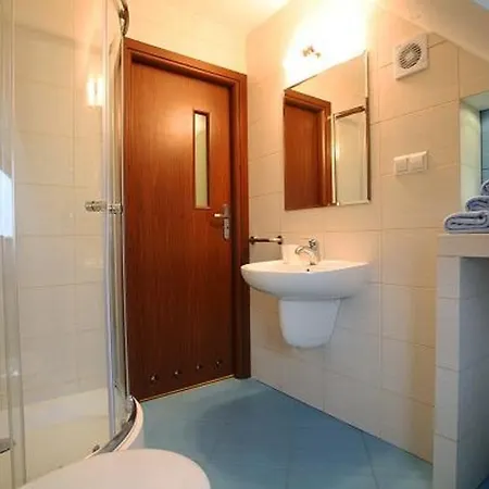 Apart-Styl Apartamenty Zakopane- Brzozowa, Centrum Miasta Room photo