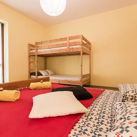 Apart-Styl Apartamenty Zakopane- Brzozowa, Centrum Miasta Exterior photo