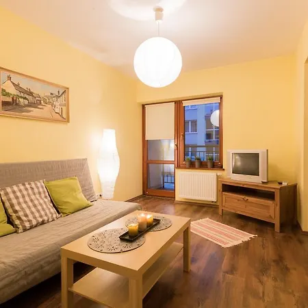 Apart-Styl Apartamenty Zakopane- Brzozowa, Centrum Miasta Exterior photo