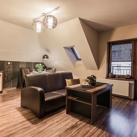 Apart-Styl Apartamenty Zakopane- Brzozowa, Centrum Miasta Exterior photo