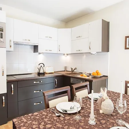 Apart-Styl Apartamenty Zakopane- Brzozowa, Centrum Miasta Exterior photo